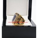NCAA 2008 Florida Gators Men's Football National College Championship Ring