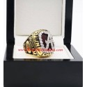 NCAA 2009 Alabama Crimson Tide Men's Football National College Championship Ring