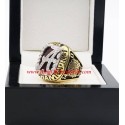 NCAA 2009 Alabama Crimson Tide Men's Football National College Championship Ring