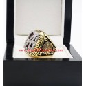 NCAA 2009 Alabama Crimson Tide Men's Football National College Championship Ring