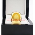 NCAA 2009 Alabama Crimson Tide Men's Football National College Championship Ring