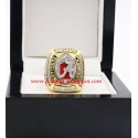 NCAA 2011 Alabama Crimson Tide Men's Football National College Championship Ring--Richardson