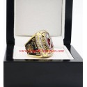 NCAA 2011 Alabama Crimson Tide Men's Football National College Championship Ring--Richardson