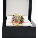 NCAA 2011 Alabama Crimson Tide Men's Football National College Championship Ring--Richardson