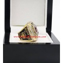 NCAA 2011 Alabama Crimson Tide Men's Football National College Championship Ring--Richardson