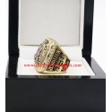 NCAA 2011 Alabama Crimson Tide Men's Football National College Championship Ring--Richardson