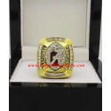 NCAA 2011 Alabama Crimson Tide Men's Football National College Championship Ring--Roll Tide