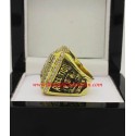 NCAA 2011 Alabama Crimson Tide Men's Football National College Championship Ring--Roll Tide