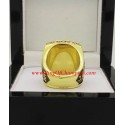 NCAA 2011 Alabama Crimson Tide Men's Football National College Championship Ring--Roll Tide