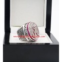 NCAA 2012 Alabama Crimson Tide Men's Football National College Championship Ring