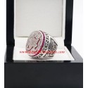 NCAA 2012 Alabama Crimson Tide Men's Football National College Championship Ring
