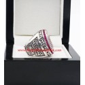 NCAA 2012 Alabama Crimson Tide Men's Football National College Championship Ring