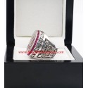 NCAA 2012 Alabama Crimson Tide Men's Football National College Championship Ring