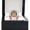 NCAA 2012 Alabama Crimson Tide Men's Football National College Championship Ring