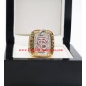 NCAA 2013 Florida State Seminoles Men's Football National College Championship Ring