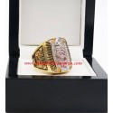 NCAA 2013 Florida State Seminoles Men's Football National College Championship Ring