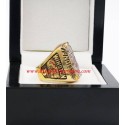 NCAA 2013 Florida State Seminoles Men's Football National College Championship Ring
