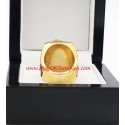 NCAA 2013 Florida State Seminoles Men's Football National College Championship Ring