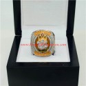 NCAA 2018 Clemson Tigers Men's Football College Championship Ring