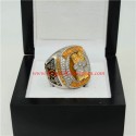 NCAA 2018 Clemson Tigers Men's Football College Championship Ring