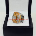 NCAA 2018 Clemson Tigers Men's Football College Championship Ring