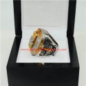 NCAA 2018 Clemson Tigers Men's Football College Championship Ring