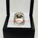 NCAA 2018 Clemson Tigers Men's Football College Championship Ring