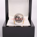 NCAA 2019 LSU Tigers Men's Football National College Championship Ring