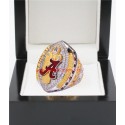 NCAA 2020 Alabama Crimson Tide Men's Football National College Championship Ring