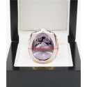 NCAA 2020 Alabama Crimson Tide Men's Football National College Championship Ring