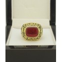 Olympic 1972 Dream Team USA Men's Basketball Championship Ring, Custom Olympic Basketball Champions Ring