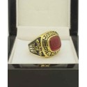Olympic 1972 Dream Team USA Men's Basketball Championship Ring, Custom Olympic Basketball Champions Ring