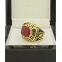 Olympic 1972 Dream Team USA Men's Basketball Championship Ring, Custom Olympic Basketball Champions Ring