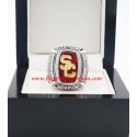 Rose Bowl 2009 USC Trojans Men's Football College Championship Ring