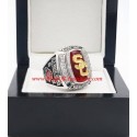 Rose Bowl 2009 USC Trojans Men's Football College Championship Ring