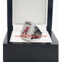 SEC 2015 Alabama Crimson Tide Men's Football College Championship Ring
