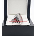 SEC 2015 Alabama Crimson Tide Men's Football College Championship Ring