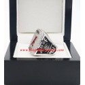 SEC 2015 Alabama Crimson Tide Men's Football College Championship Ring