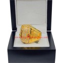SEC 2018 Alabama Crimson Tide Men's Football College Championship Ring