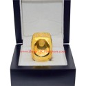 SEC 2018 Alabama Crimson Tide Men's Football College Championship Ring