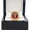 Sugar Bowl 1999 Florida State Seminoles Men's Football College Championship Ring