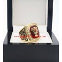 Sugar Bowl 1999 Florida State Seminoles Men's Football College Championship Ring