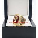 Sugar Bowl 1999 Florida State Seminoles Men's Football College Championship Ring