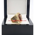 Sugar Bowl 1999 Florida State Seminoles Men's Football College Championship Ring