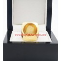 Sugar Bowl 1999 Florida State Seminoles Men's Football College Championship Ring