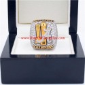 Sugar Bowl 2017 Alabama Crimson Tide Men's Football College Championship Ring