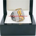 Sugar Bowl 2017 Alabama Crimson Tide Men's Football College Championship Ring