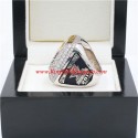 Sugar Bowl 2017 Alabama Crimson Tide Men's Football College Championship Ring