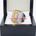 Sugar Bowl 2017 Alabama Crimson Tide Men's Football College Championship Ring
