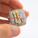 Sugar Bowl 2017 Alabama Crimson Tide Men's Football College Championship Ring
